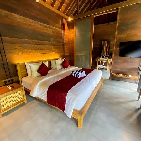 Hideaway Village Bali Ubud By Kanaan Hospitality Ngoại thất bức ảnh