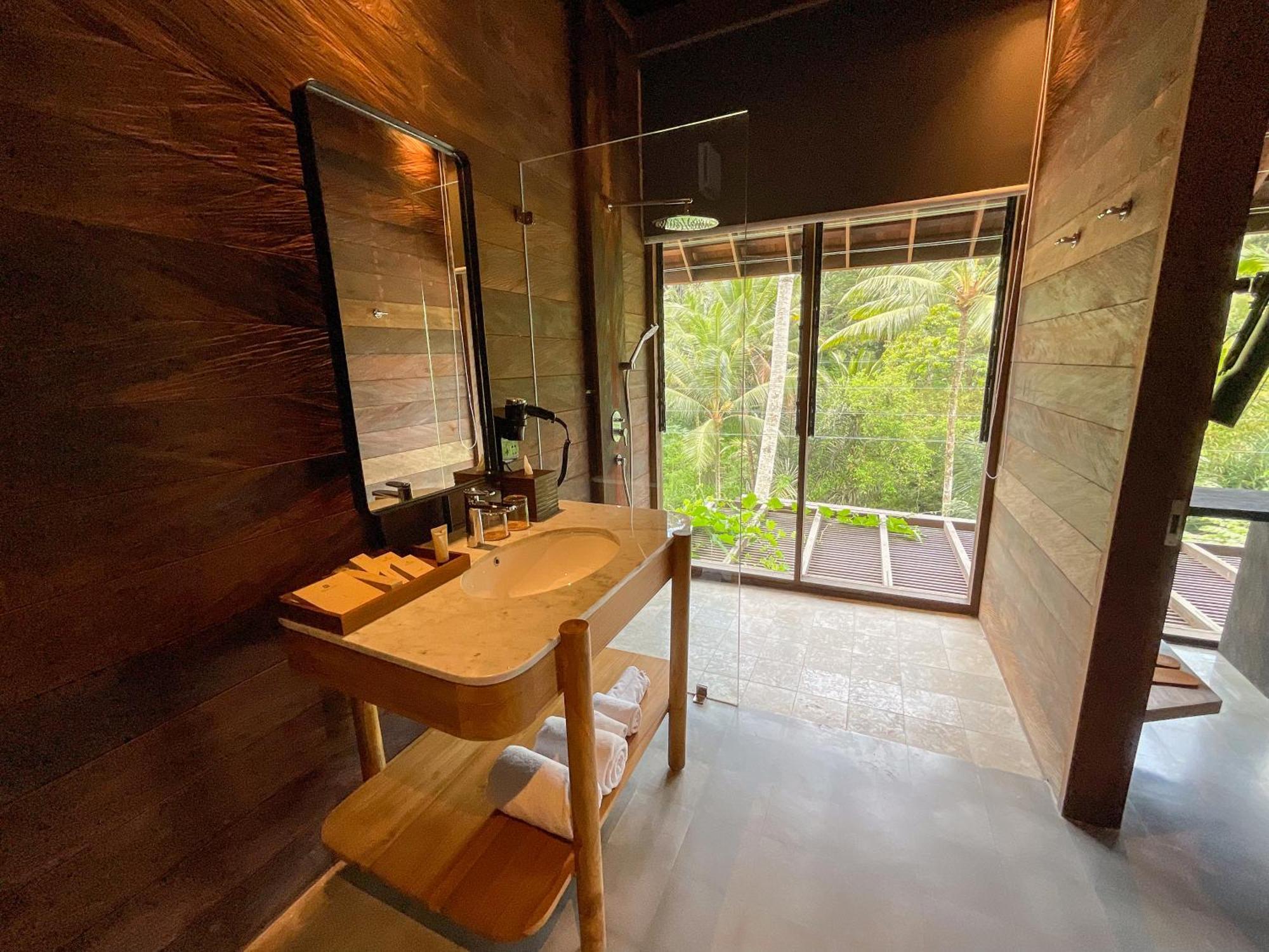 Hideaway Village Bali Ubud By Kanaan Hospitality Ngoại thất bức ảnh