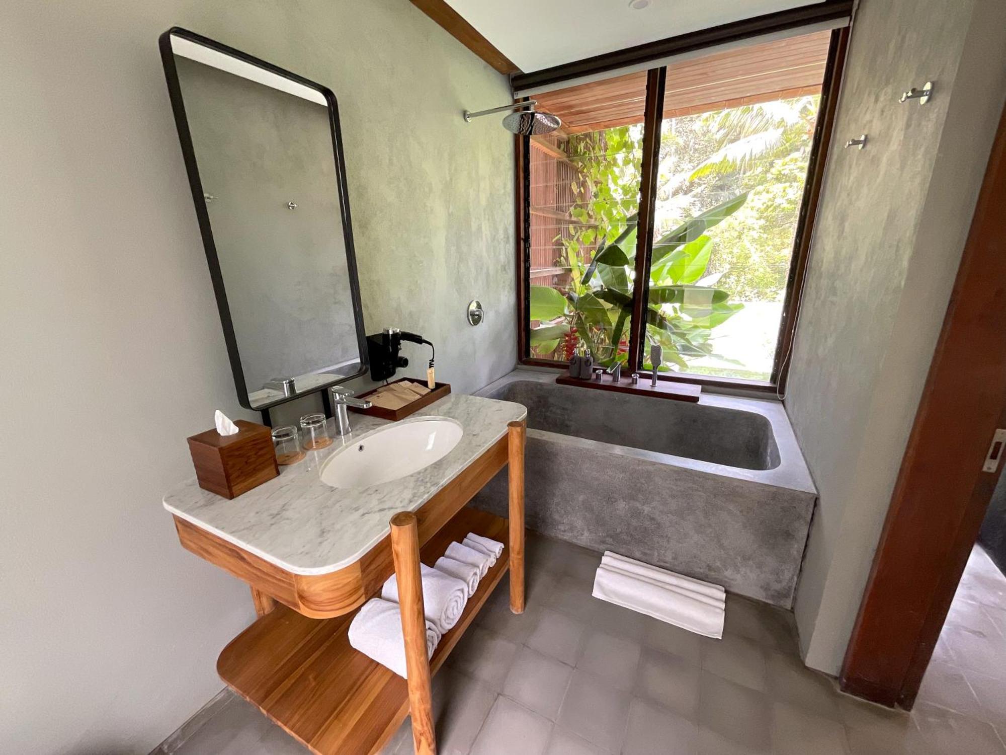Hideaway Village Bali Ubud By Kanaan Hospitality Ngoại thất bức ảnh