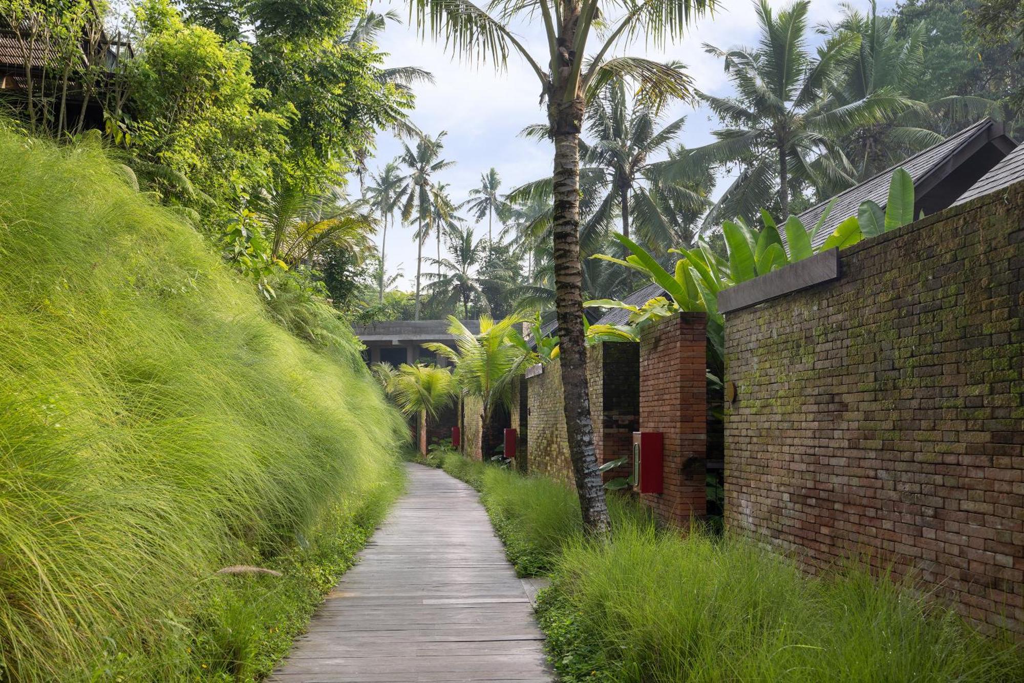 Hideaway Village Bali Ubud By Kanaan Hospitality Ngoại thất bức ảnh