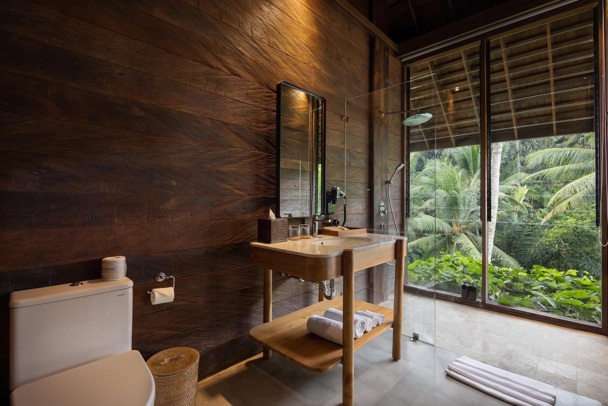Hideaway Village Bali Ubud By Kanaan Hospitality Ngoại thất bức ảnh