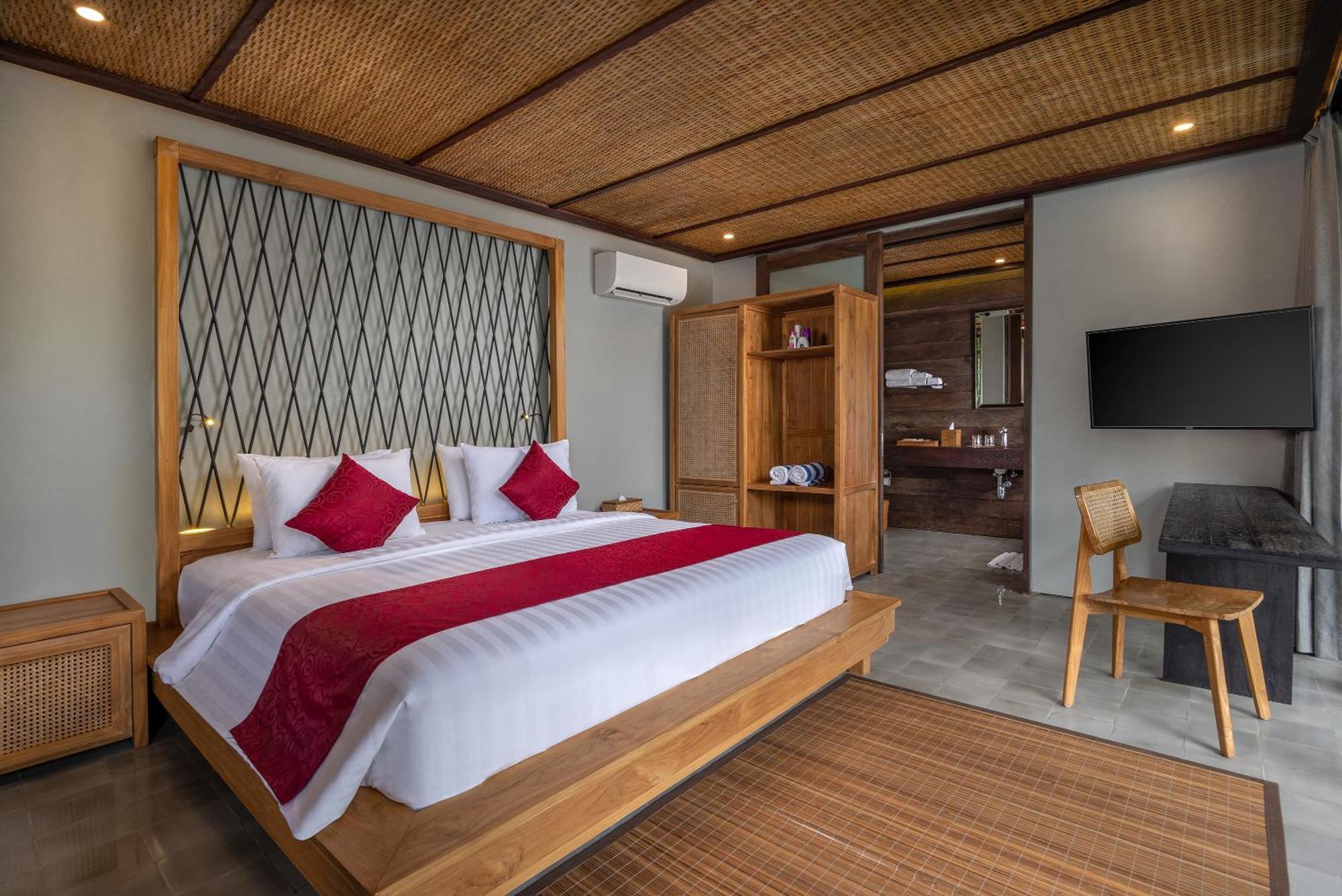 Hideaway Village Bali Ubud By Kanaan Hospitality Ngoại thất bức ảnh